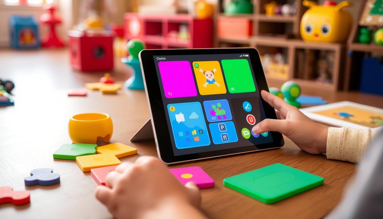 Coding Course Ios Review Osmo - Coding Starter Kit for iPad Review
